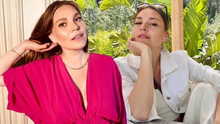 Aslı Enver maziye götürdü! Çocukluk hali hayran bıraktı