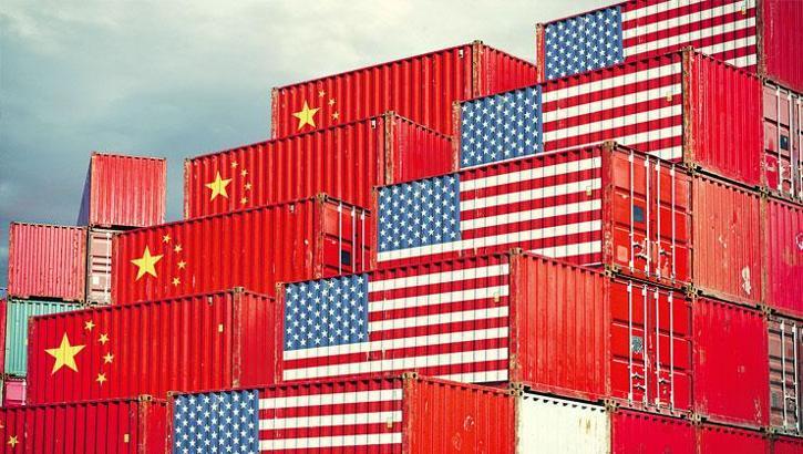 ABD-Çin savaşında ikinci raunt