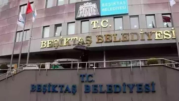 Beşiktaş Belediyesi başkan vekilliğine Ömer Rasim Şişman seçildi