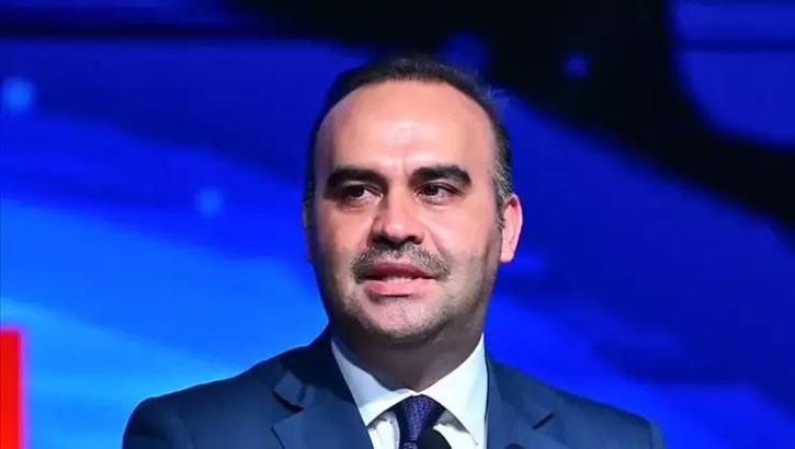 Bakan Kacır: Süre uzatım imkanı tanıdık