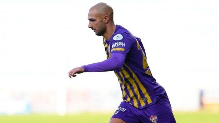 Galatasaray, Ahmed Kutucu’yu transfer etti! İşte sözleşme detayları