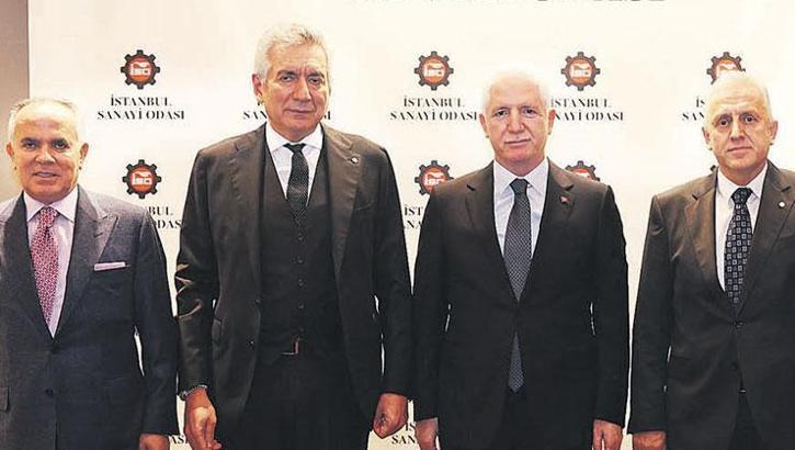 Türkiye Anadolu'ya yayılarak kalkınmalı