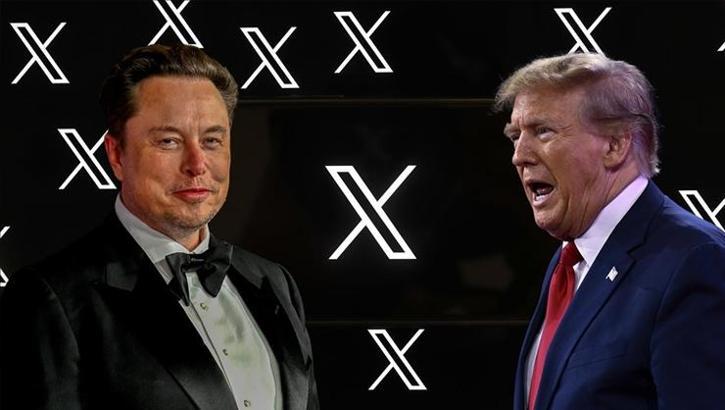 Trump ve Musk: Balayı bitti mi?