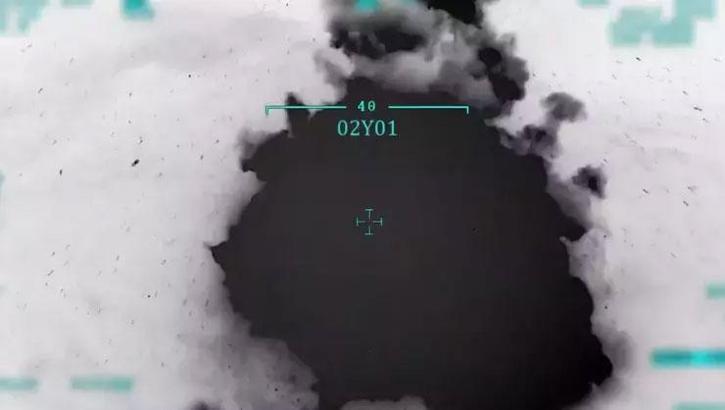 MSB duyurdu! 4 PKK/YPG'li terörist etkisiz hale getirildi