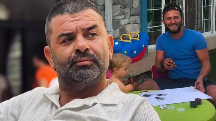 Bülent Şakrak’ın acı kaybı! 'Annemin kıymetlisi, erken oldu...'