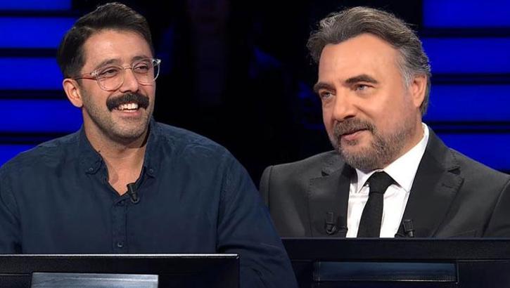 Kim Milyoner Olmak İster'e damga vuran 'Yeşilçam' sorusu