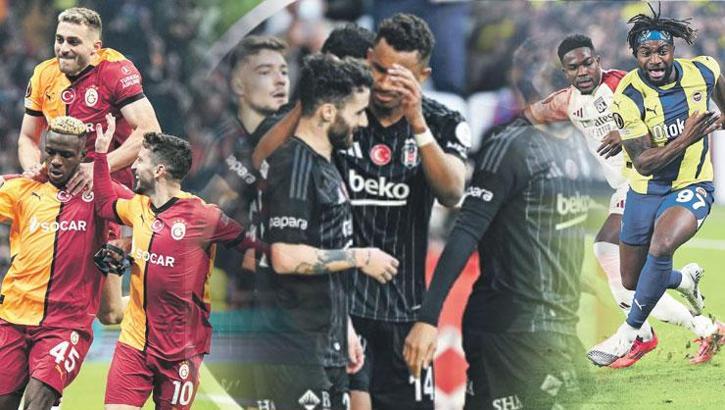 "İçeride kavgayı bırak Avrupa’ya bak"