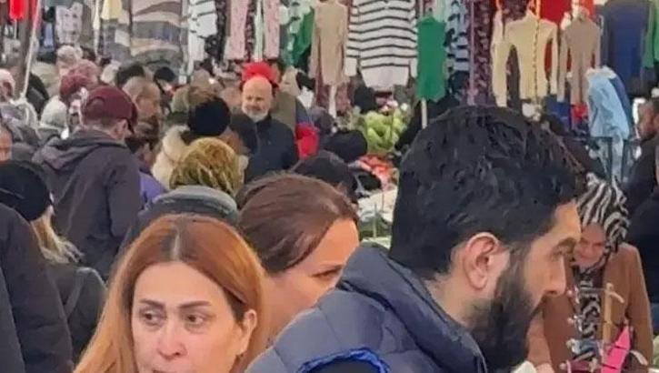 50 yıllık semt pazarı Danıştay kararıyla kapatıldı