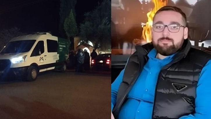 Ahmet Türk'ün torunu silahlı kavgada öldü