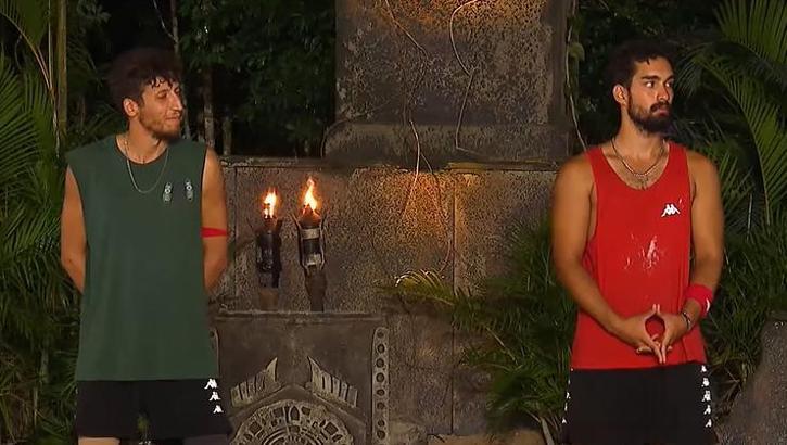29 OCAK SURVİVOR KİM KAZANDI? Survivor’da dün akşam kim elendi, hangi yarışmacı gitti? Survivor Batuhan mı, Adilhan mı elendi?