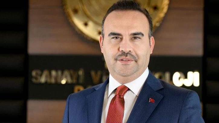KOBİ'lere geri ödemesiz destek müjdesi! Bakan Fatih Kacır duyurdu