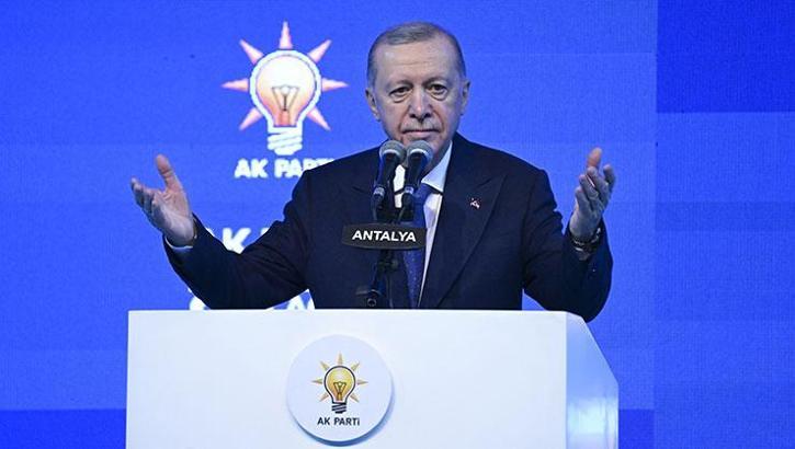 Cumhurbaşkanı Erdoğan: Bolu’daki trajedinin tekrarı olmaması için adımlar atılacak