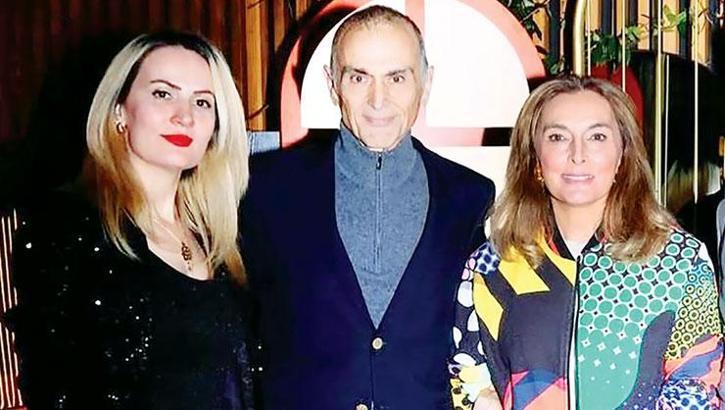 Eserleri yemek oldu