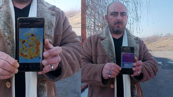 Kahramanmaraş depremini tahmin eden uzmandan Ege için korkutan uyarı