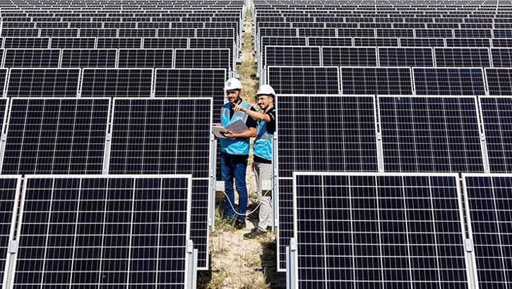 Kalyon Enerji CEO’su Murtaza Ata: Kalyon Karapınar GES’e kardeş geliyor