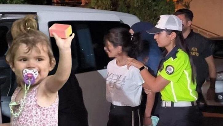 Sıla bebek davası ertelendi! Anne beraatini talep etti