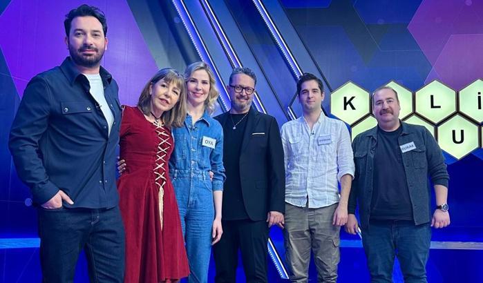 Arka Sokaklar’ın 700’üncü bölümü Kelime Oyunu’nda kutlanıyor