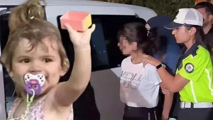 Sıla bebek davasında karar! Türkiye'yi ağlatan olayda anneye 3 ayrı suçtan ceza yağdı