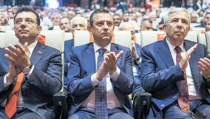 CHP'de cumhurbaşkanı adayı nasıl belirlenecek? Son bilgiler ortaya çıktı