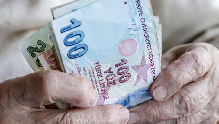 Emeklilerin gözü promosyon pazarlığında