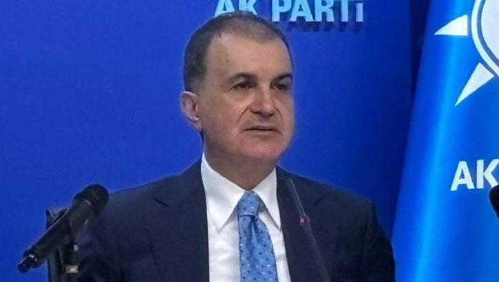 'Tam bir siyasi gaflet'