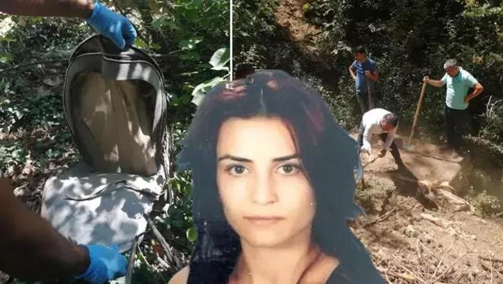 11 yıllık sır cinayet! Zeynep Söğüt'ün cansız bedeni bulunamadı...Mahkeme flaş karar verdi!