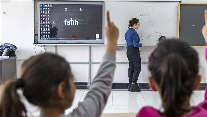 Bursluluk sınavı ne zaman 2025? Bursluluk sınavı (İOKBS) hangi tarihte yapılacak, nasıl yapılır? Bursluluk sınavı başvuru tarihi