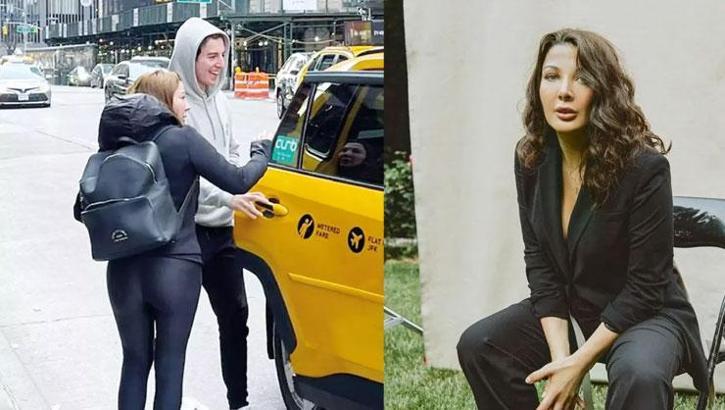 ABD kararını açıkladı! Eylem Tok ve oğlu Timur Cihantimur'u Türkiye'ye iade edilecek