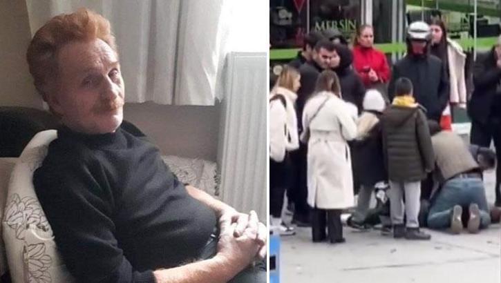 Yaşlı adamı döverek öldürdü, sonra kalp masajı yaptı!