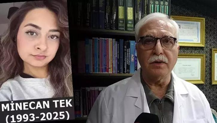 Hemşireyi hayattan koparan virüs! Dikkatleri bu hastalığını üzerine çekti