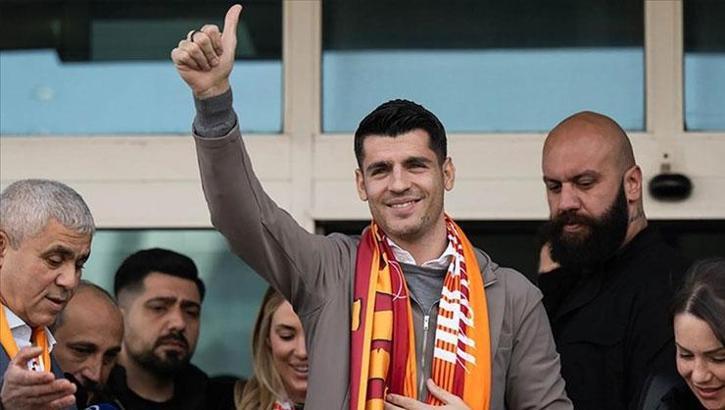 Ara transferin şampiyonu Galatasaray ve Konyaspor oldu