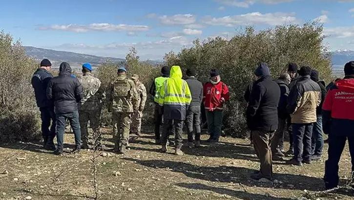 Kayıp olarak aranan 16 yaşındaki Kemal'den kahreden haber!