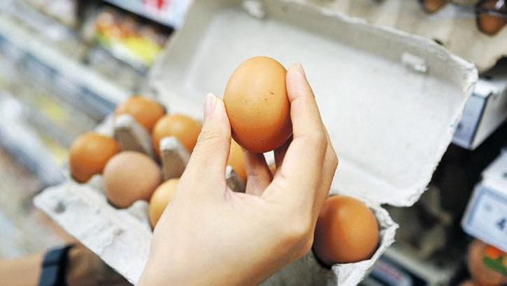 ABD’de yumurta krizi yaşanıyor