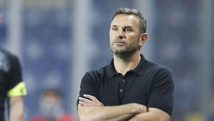 Galatasaray'da Okan Buruk'tan peş peşe hatalı kararlar fark getirdi