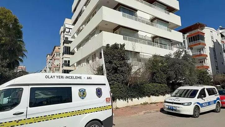 Gazeteci Sinan Seyfittinoğlu, evinde ölü bulundu