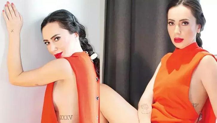 Yeni şarkı yeni imaj