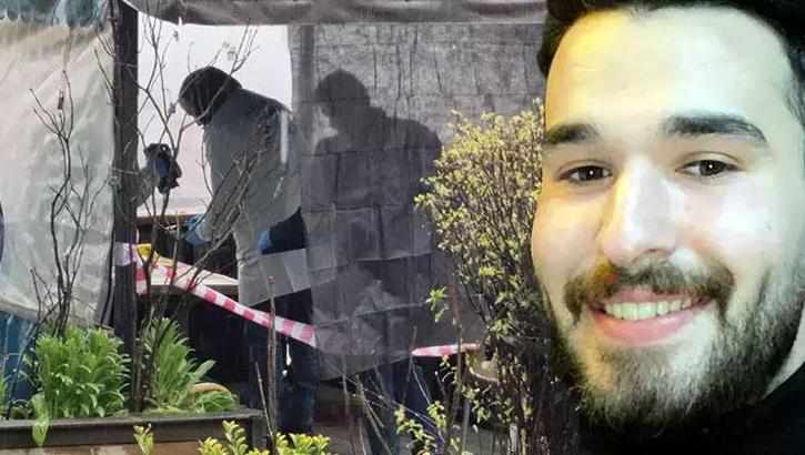 Meşhur pide ustasının yeğeninin çay bahçesinde cesedi bulundu!