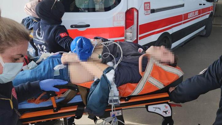 Üniversitedeki dehşetin nedeni ders muafiyeti