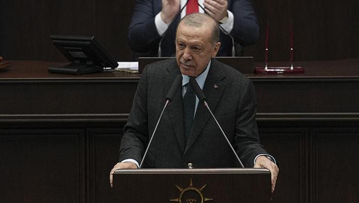 Cumhurbaşkanı Erdoğan’dan TÜSİAD'a sert tepki: Kuklalarla işimiz olmaz!
