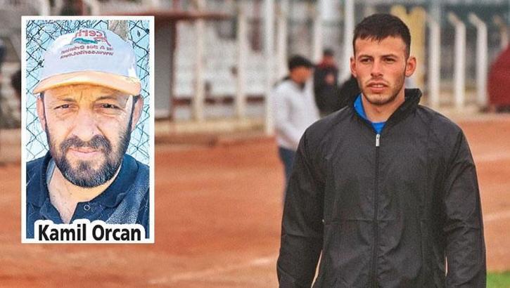 Babam için!