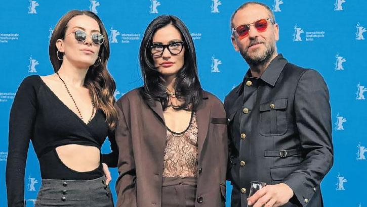 ‘Sırdaş’a ilgi büyük