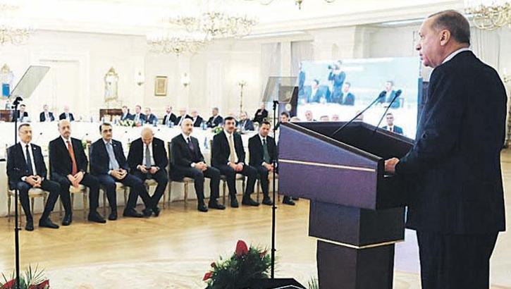 Teknolojinin yeni yol haritası çizildi