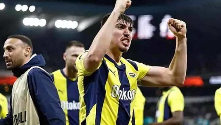 Dev derbi öncesi sürpriz Yusuf Akçiçek kararı! Devlerin radarına girdi