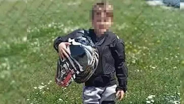 12 yaşındaki oğlunu kazara öldüren baba serbest bırakıldı