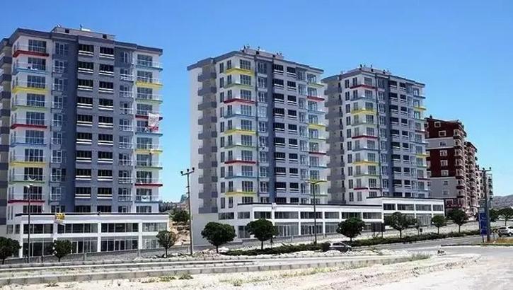 Emlak Konut GYO’nun kampanyası büyük ilgi gördü: İlk haftada 1623 konut satıldı