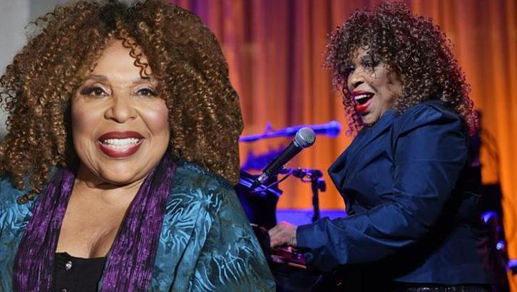Grammy ödüllü sanatçı Roberta Flack vefat etti