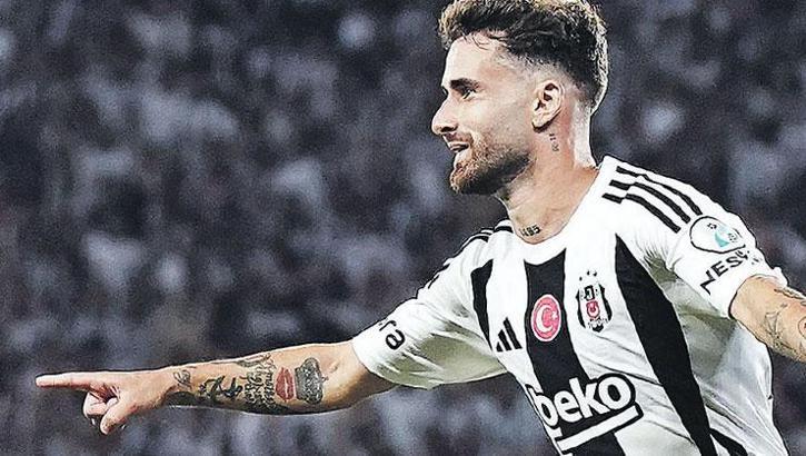 Rafa sezonu!