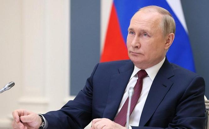 Putin'den flaş açıklama: G7 neden büyük olarak adlandırılıyor anlamıyorum