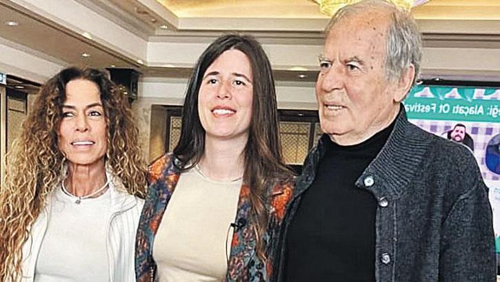Başkanı yalnız bırakmadılar