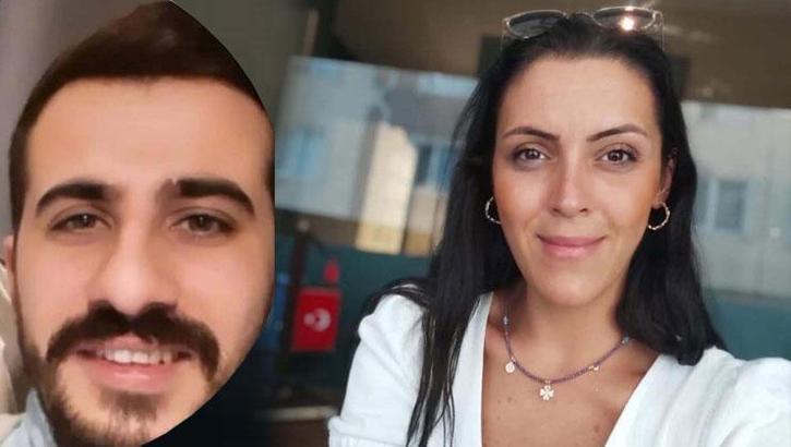 Duygu'nun katil zanlısı: Kadına şiddete karşıyım